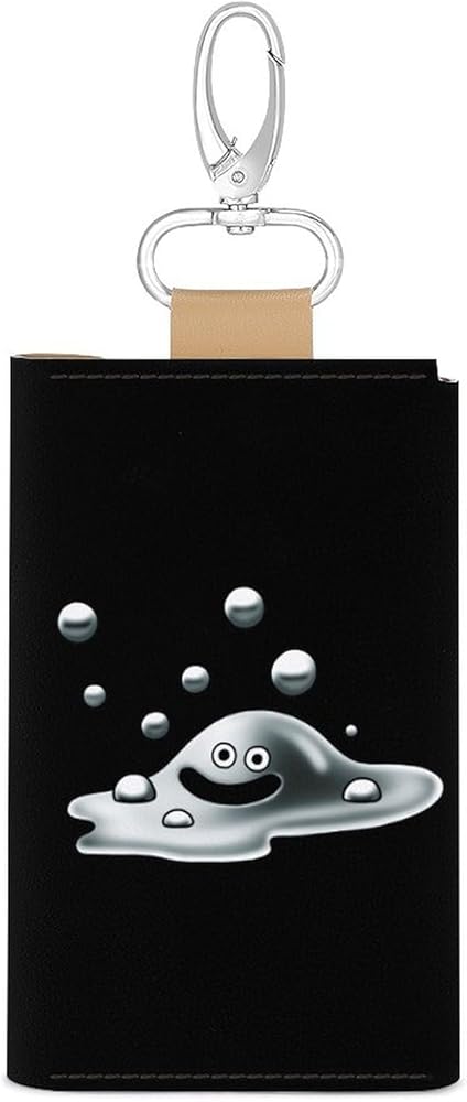 Amazon.co.jp: ドラクエ スマートキーケース キーバッグ 鍵ケース