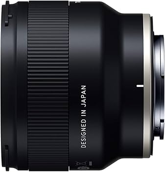 Amazon.co.jp: Tamron 35mm F/2.8 Di III OSD M1:2 Lens (Model F053