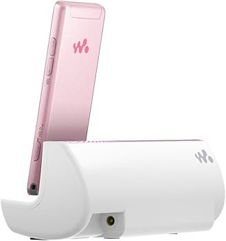 Amazon | SONY ウォークマン Sシリーズ [メモリータイプ] スピーカー付