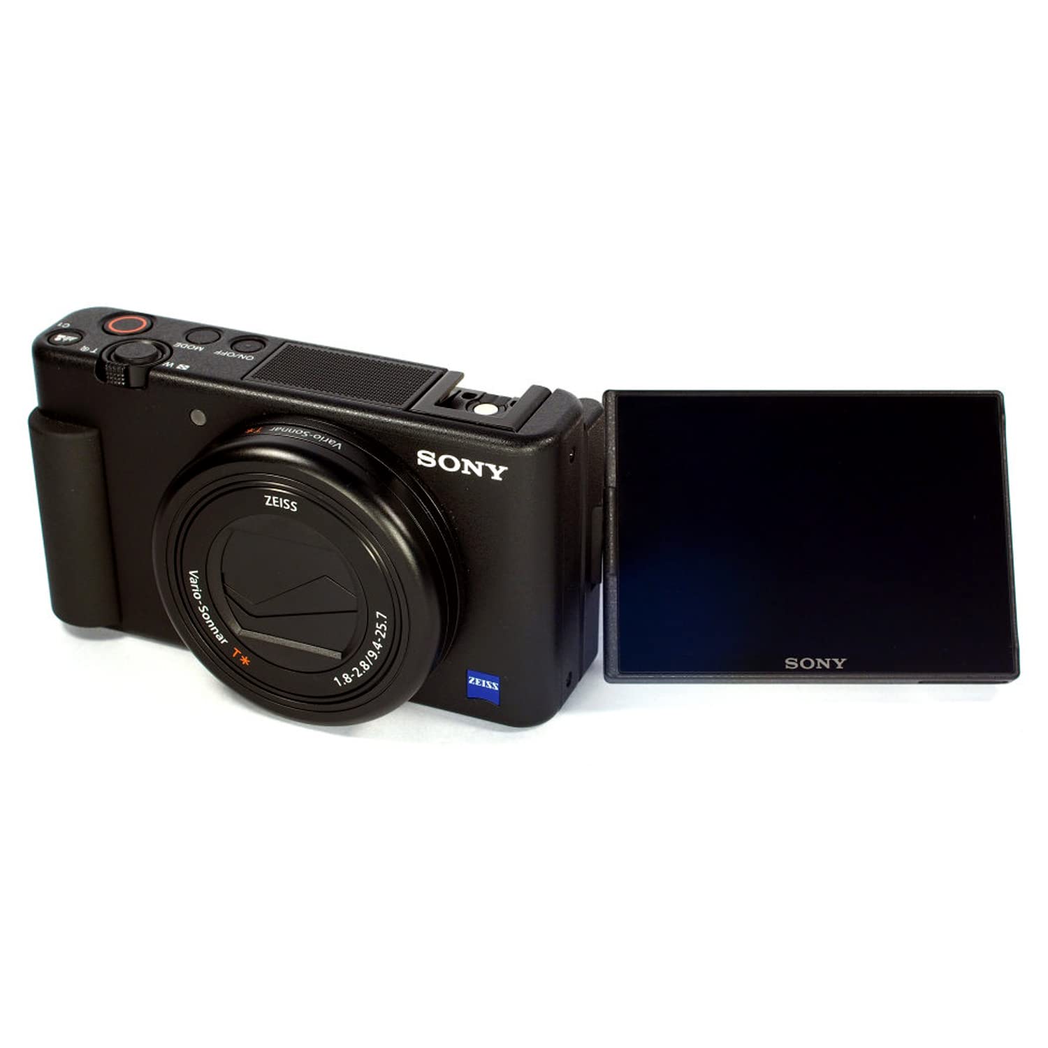 Amazon.com : Sony ZV-1 Camera for Content Creators, vlogging and