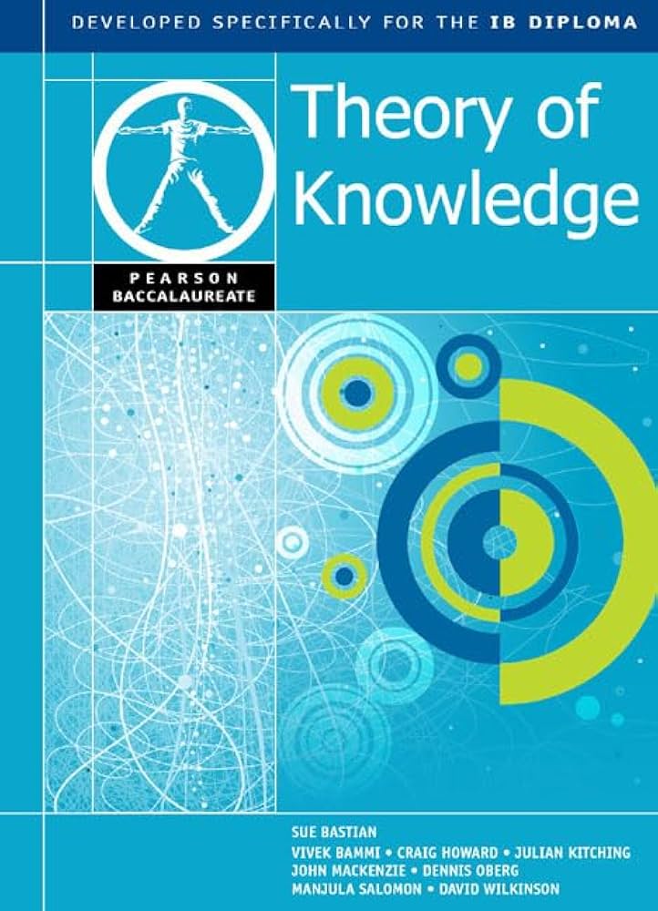 Theory of Knowledge (Heinemann Baccalaureate for the IB Diploma