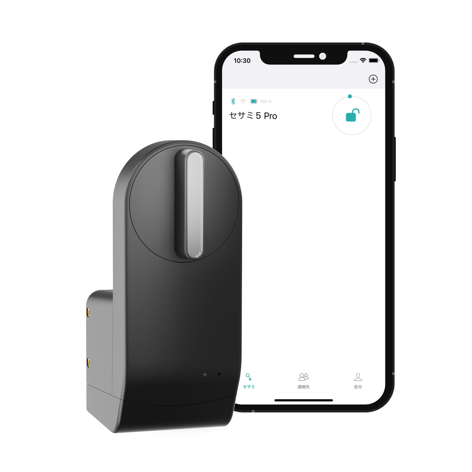 Amazon.co.jp: キャンディハウス(Candy House) セサミ5 Pro スマート