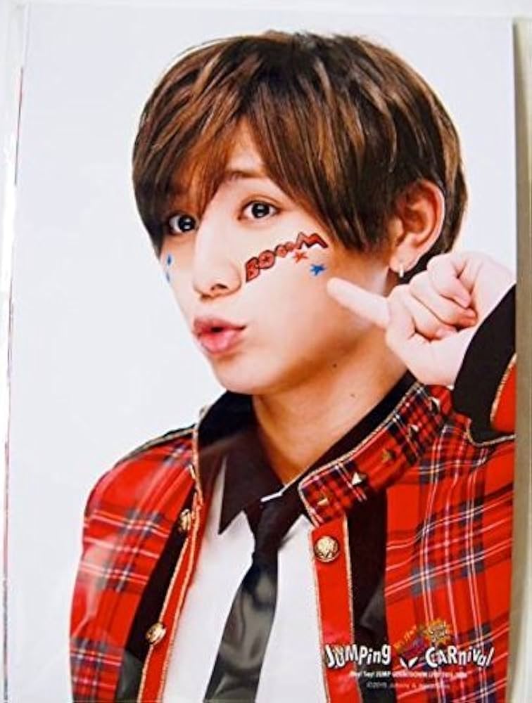 Amazon.co.jp: Hey! Say! JUMP COUNTDOWN LIVE 2015-2016 JUMPing