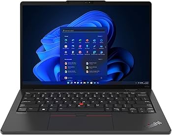 Amazon.com: Lenovo ThinkPad X13s 5G (512GB, 16GB) 13.3