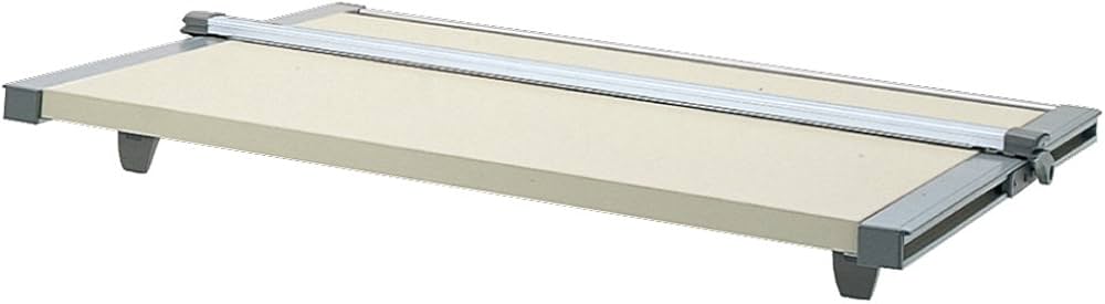 Amazon | コクヨ トレイザー平行定規 ビニール製図板 A2 TR-HHEB11