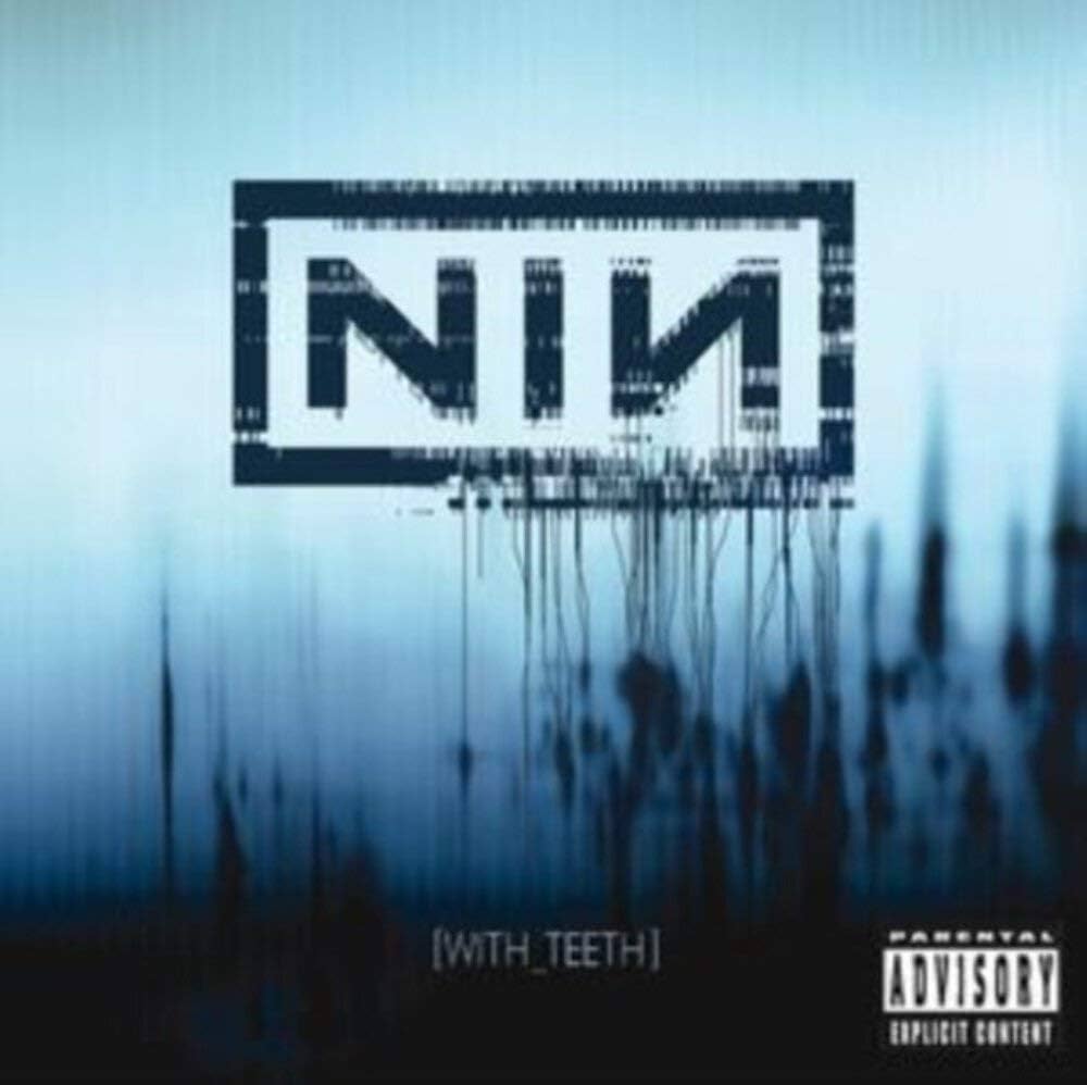 NINE INCH NAILS - With Teeth - Amazon.com Music
