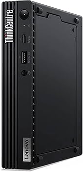 Amazon.co.jp: 直販 デスクトップパソコン：ThinkCentre M75q Tiny Gen