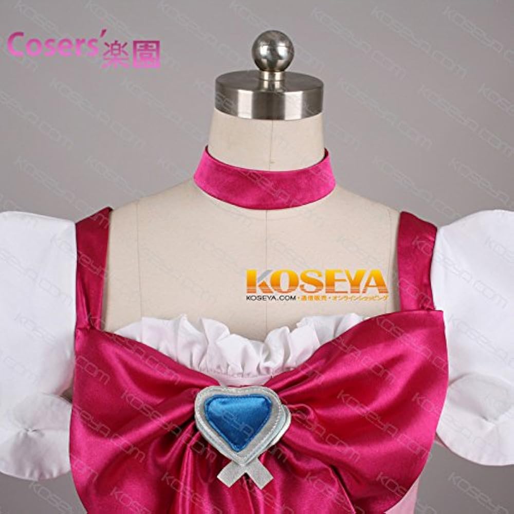 Amazon.co.jp: ハートキャッチプリキュア！HeartCatchPrecure！ キュア