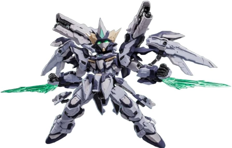 Amazon | 蔵道模型 tgm 天罰 可動 ロボット 合金フレーム プラスチック