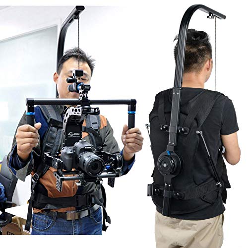 Amazon.co.jp: Vbestlife ジンバルスタビライザーステディカム撮影