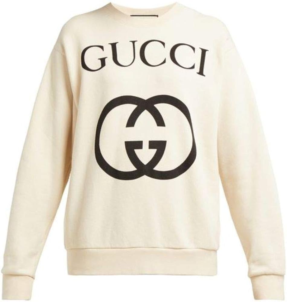 Amazon.co.jp: Gucci (グッチ) レディース トップス スウェット