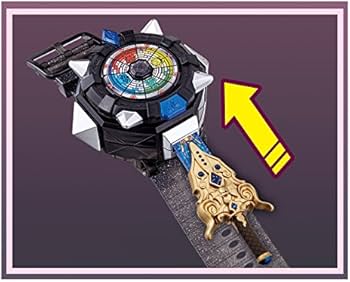 Amazon | 妖怪ウォッチ DX妖怪ウォッチオーガ | ベルト・なりきり