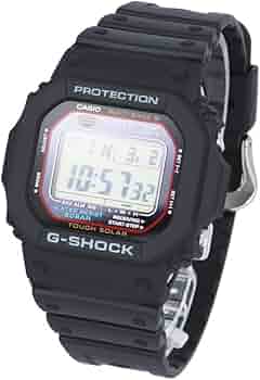 Amazon | CASIO カシオ G-SHOCK Gショック 5600 SERIES 腕時計 時計