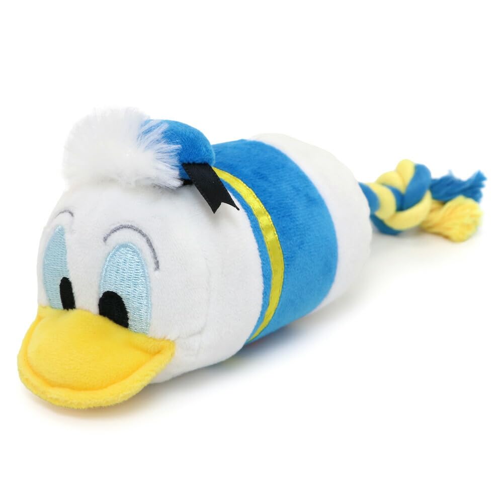 Amazon | ペットパラダイス 犬 おもちゃ ディズニー ドナルドダック