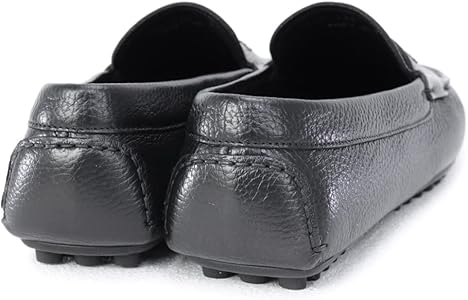 Amazon | [エンポリオアルマーニ] 靴 メンズ ドライビングシューズ