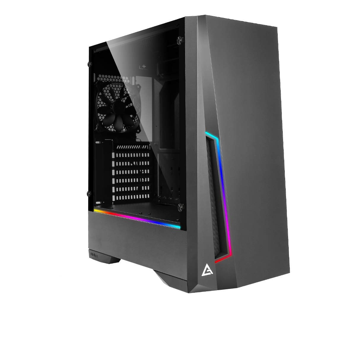 Amazon.co.jp: LIGHTNING THUNDER ゲーミングパソコン I7 10700/RTX