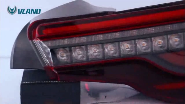 Amazon | VLAND トヨタ 86 ZN6 テールランプ スバル BRZ ZC6 テール