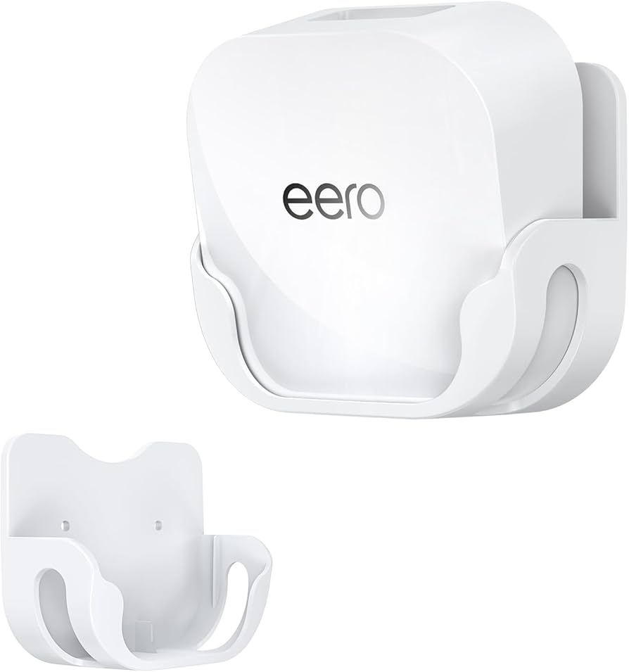 Amazon.co.jp: XLTTYWL eero 7 ウォールマウントキット erro 7マウント