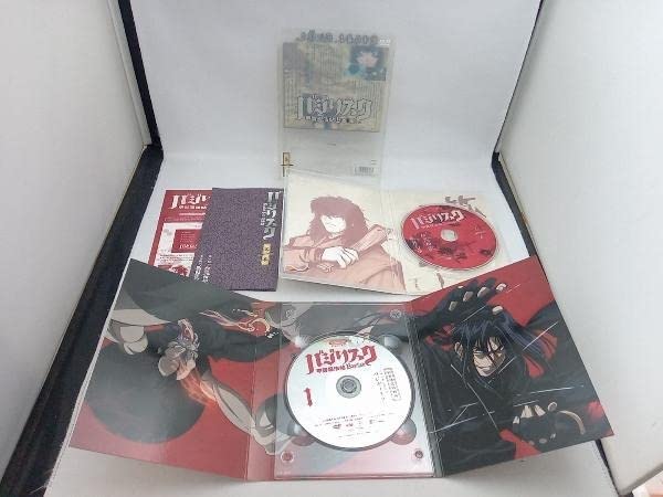 Amazon.co.jp: DVD 【[全12巻セット]バジリスク~甲賀忍法帖~ 第一~十二