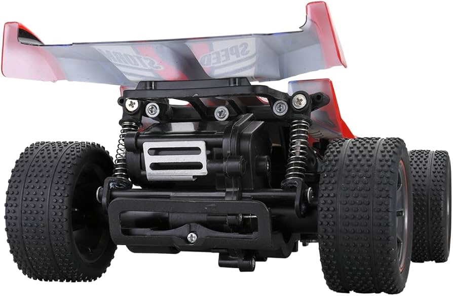 Amazon.co.jp: R/C SPEED STORM(スピードストーム) : おもちゃ
