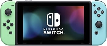 Amazon.co.jp: 【整備済み品】 任天堂 Nintendo Switch あつまれ