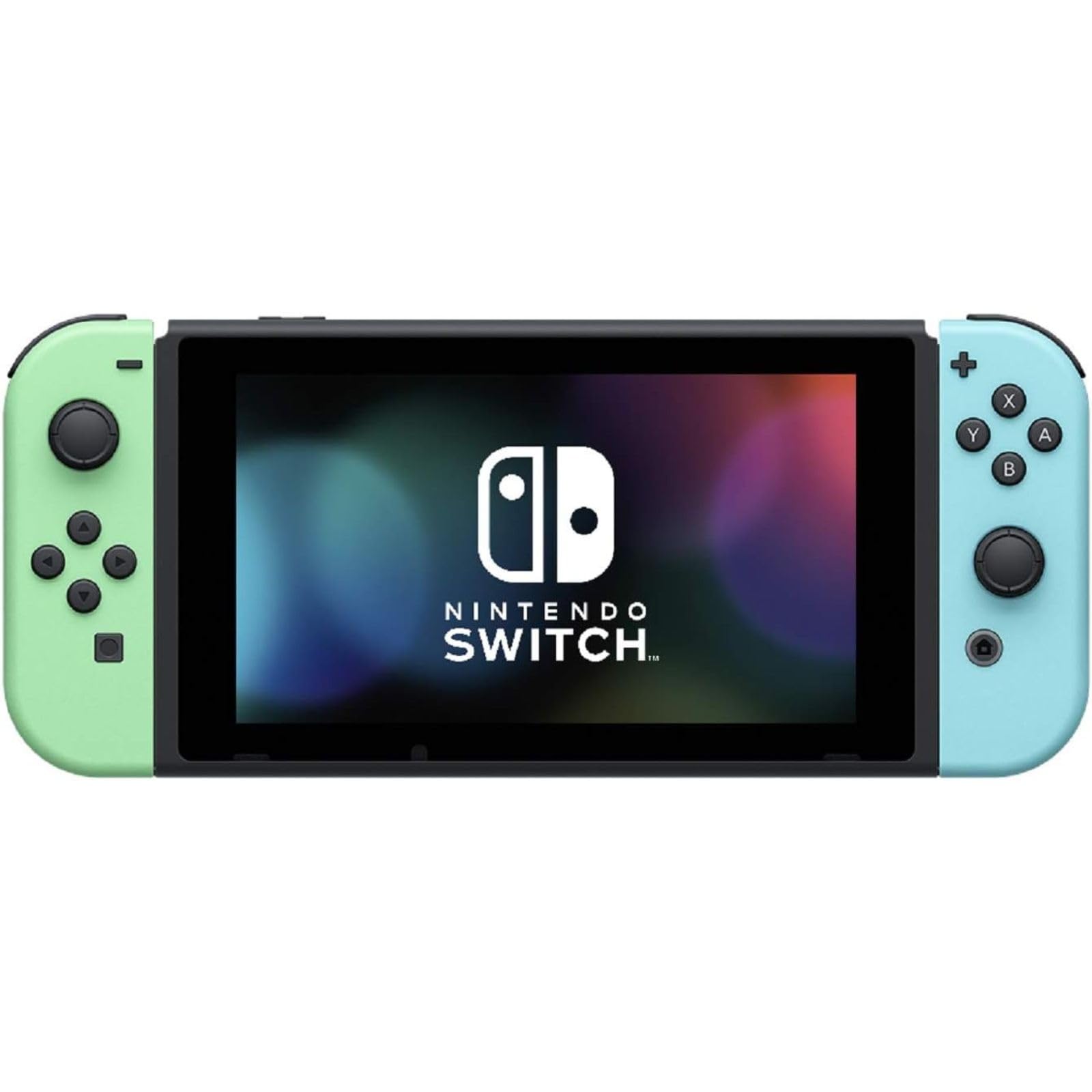 Amazon.co.jp: 【整備済み品】 任天堂 Nintendo Switch あつまれ