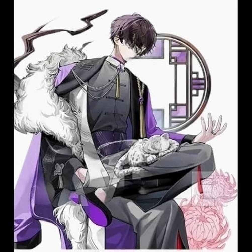 Amazon.co.jp: Z Vtuber 佐伯イッテツ コスプレ衣装 コスチューム