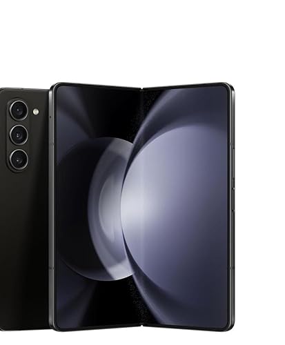 Amazon.com: Samsung Galaxy Z Fold 5 5G US Version, 512GB, Phantom