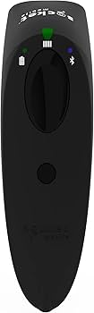 Amazon.co.jp: SocketScan S720(Black)：非常に安価なBluetooth 1D/2D