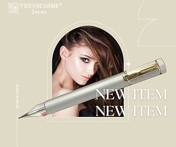 Amazon.co.jp: VENUS COSME 耳ツボ探知機 : ドラッグストア