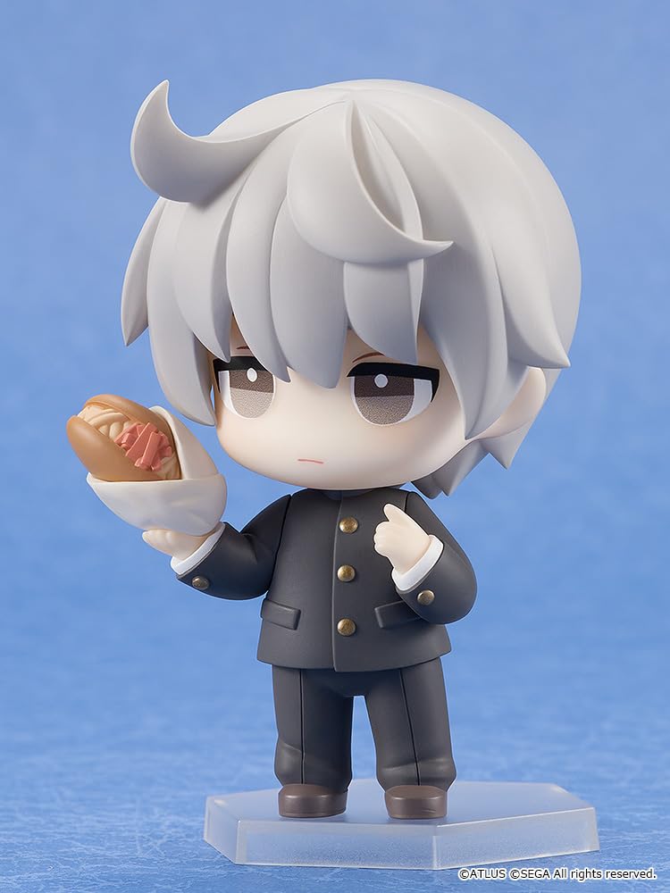 Amazon.com: 13 Sentinels: Aegis Rim – Tsukasa Okino Qset Figure