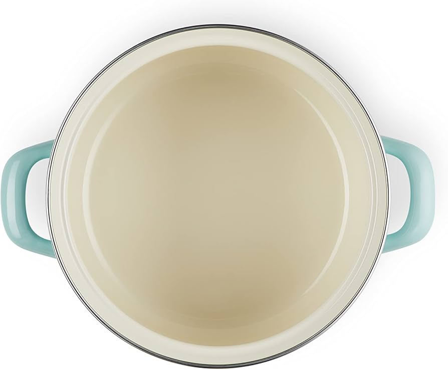 Amazon｜ル・クルーゼ(Le Creuset) ホーロー 鍋 EOS キャセロール 18