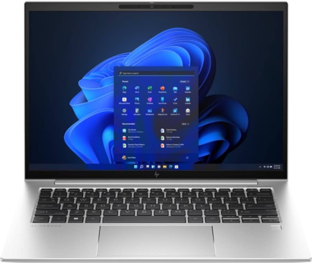 Amazon.co.jp: HP EliteBook 845 G10 14インチノートブック - WUXGA