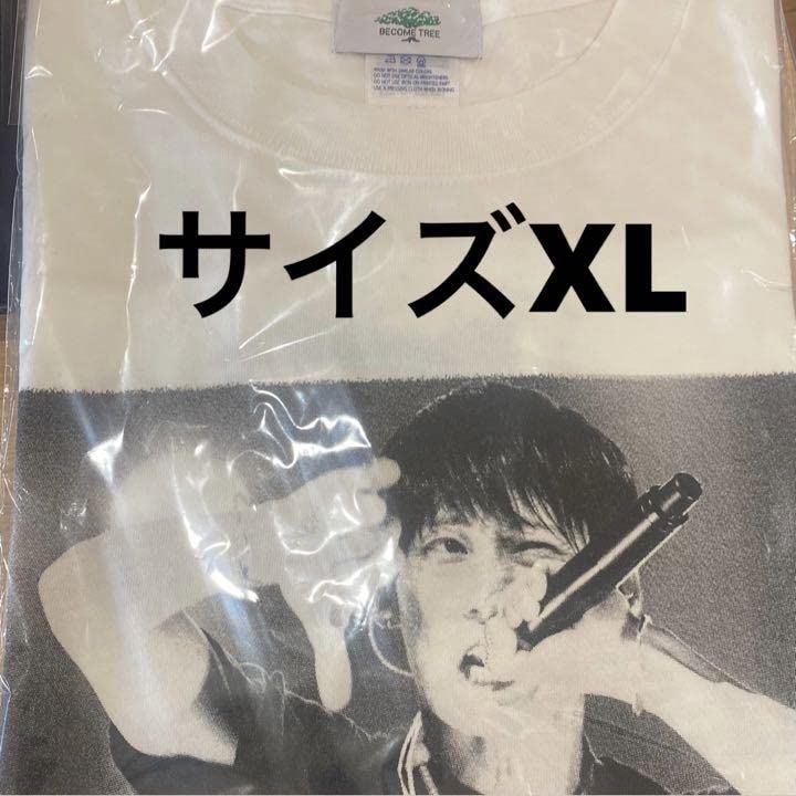 Amazon.co.jp: UVERWORLD become tree tシャツ takuya∞ XL ⑤ : おもちゃ