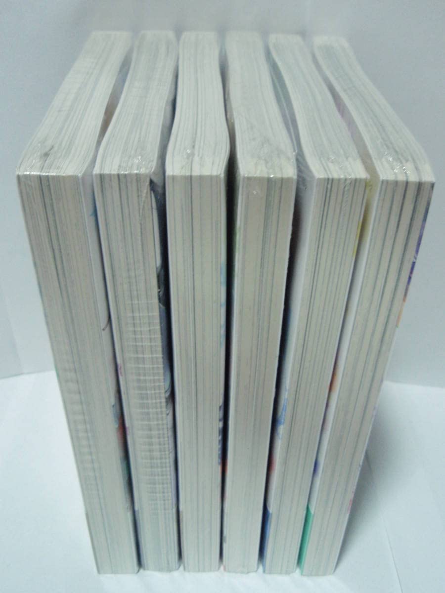 Amazon.co.jp: 全巻初版帯付 特典イラストカード付 メダリスト 16巻