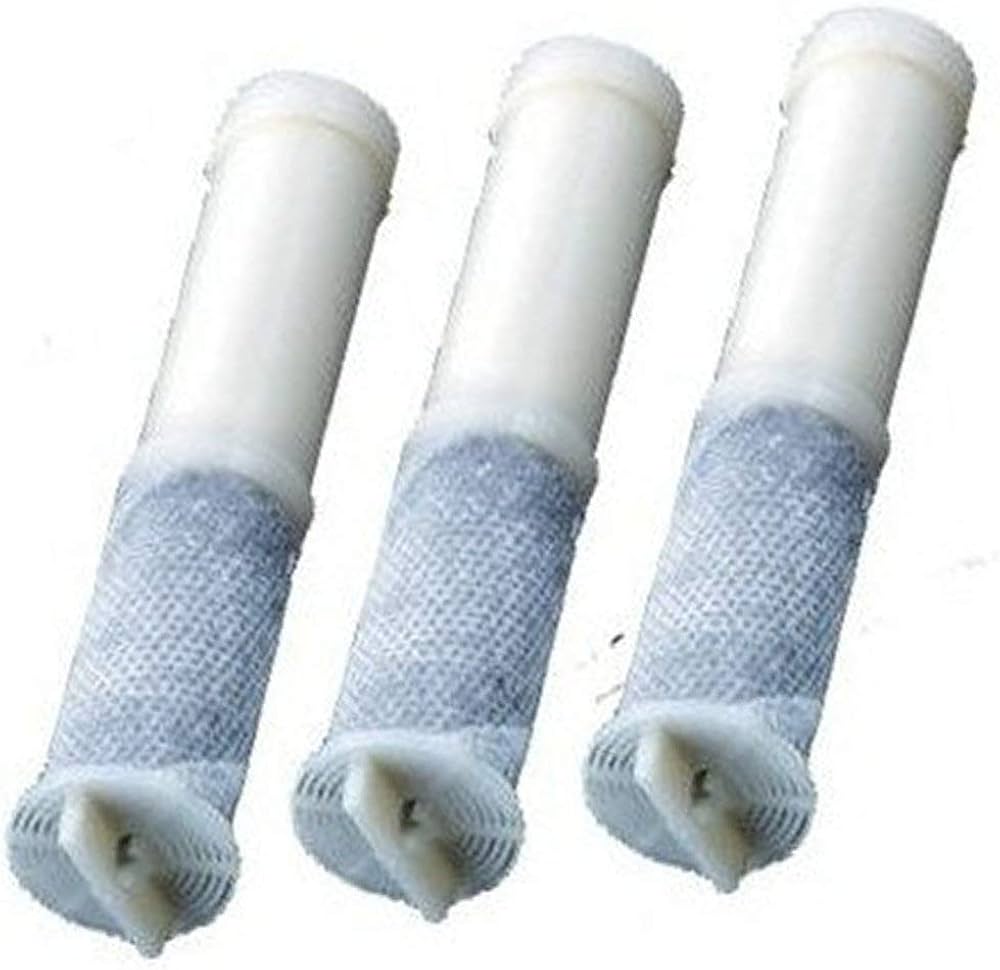 Amazon.co.jp: パナソニック(Panasonic) 水栓型浄水器 カートリッジ(3