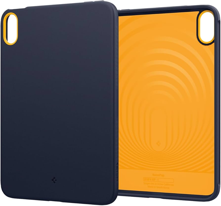 Amazon.co.jp: Spigen iPad mini 7（A17 Pro, 2024年, 第7世代