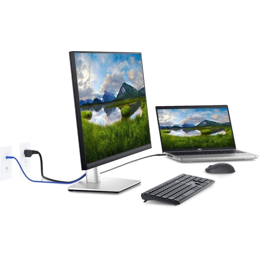 Amazon.com: Dell 27 Monitor - P2722HE - Full HD 1080p, IPS