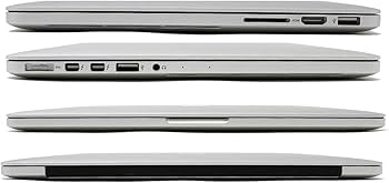 Amazon.co.jp: 【整備済み品】Apple MacBook Pro Retina Early 2015(13