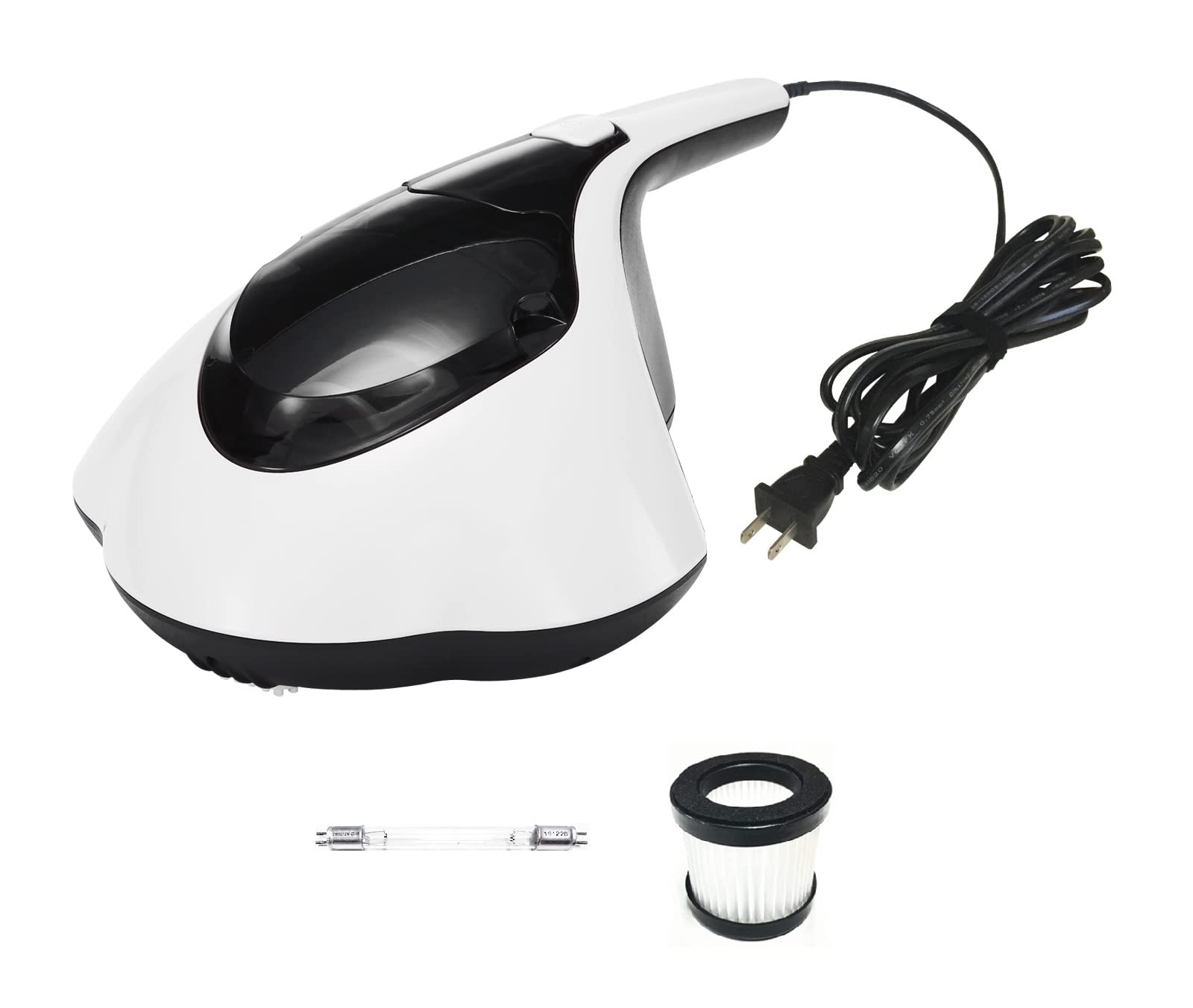 Amazon | 布団クリーナー 布団掃除機 強力吸引 驚くほどとれる