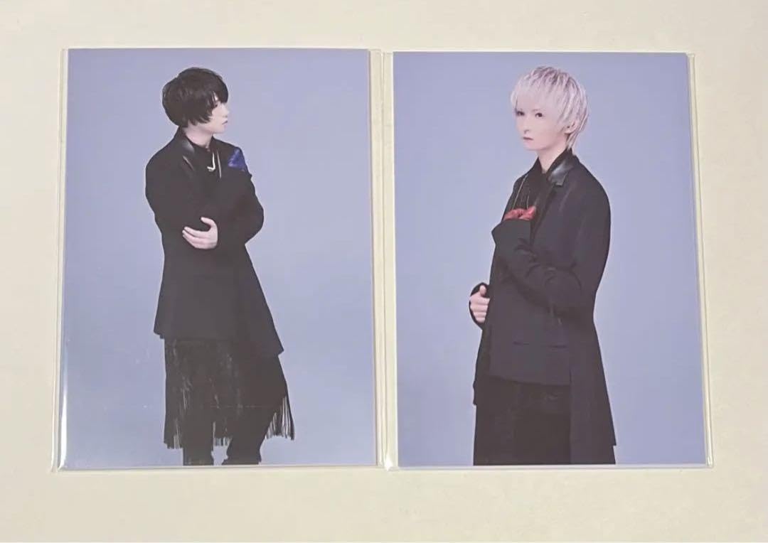 Amazon.co.jp: After the Rain 春音 ブロマイド そらる まふまふ