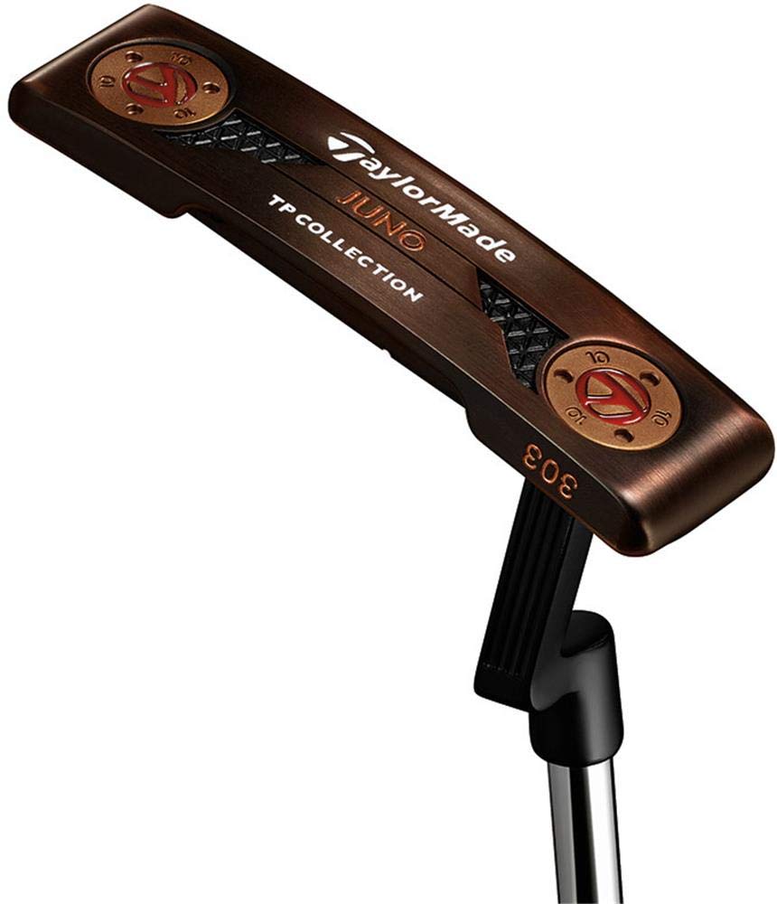 Amazon | テーラーメイド(TAYLOR MADE) パター TP COLLECTION BLACK