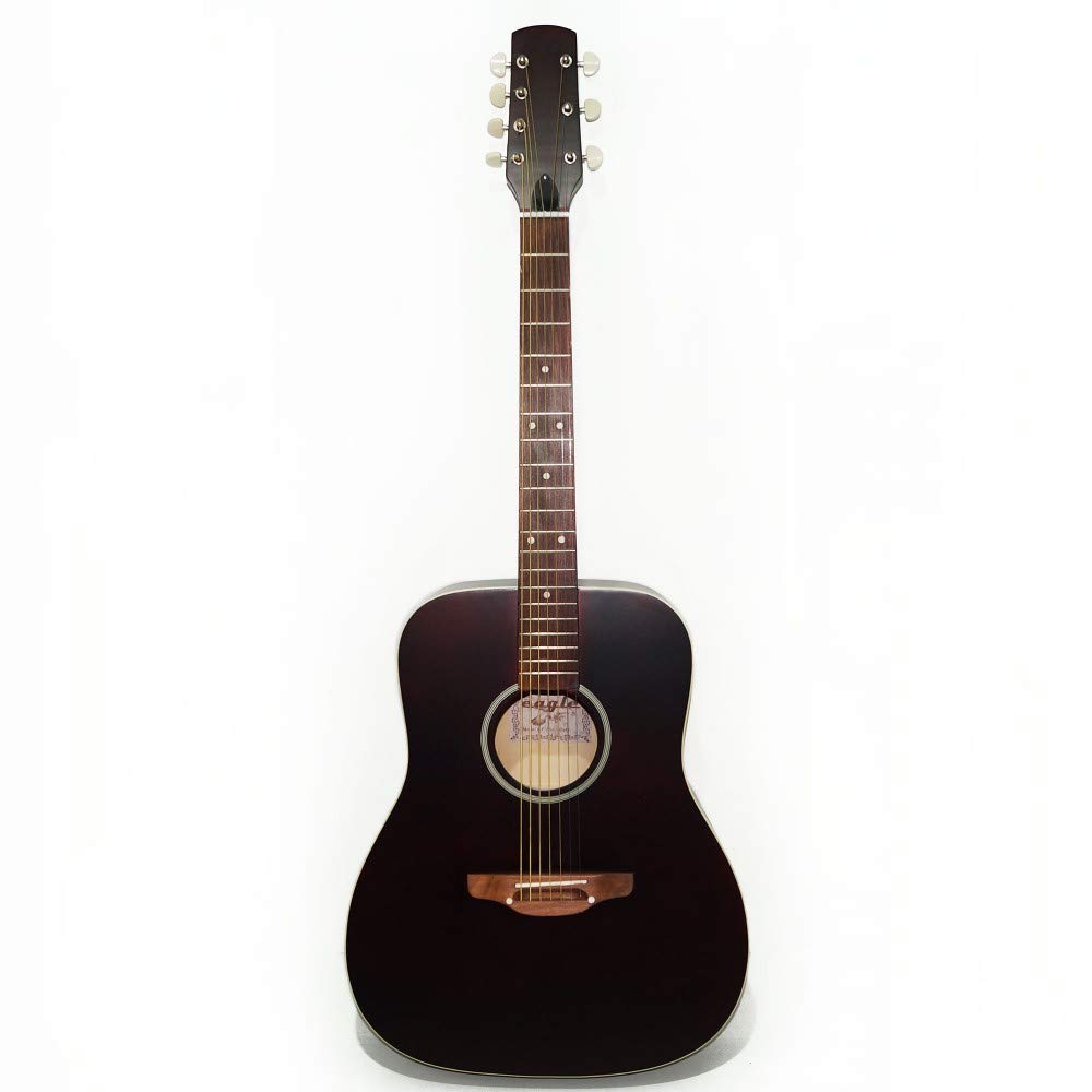 Amazon | New Russian Ukrainian Seven 7弦 Acoustic Dreadnought