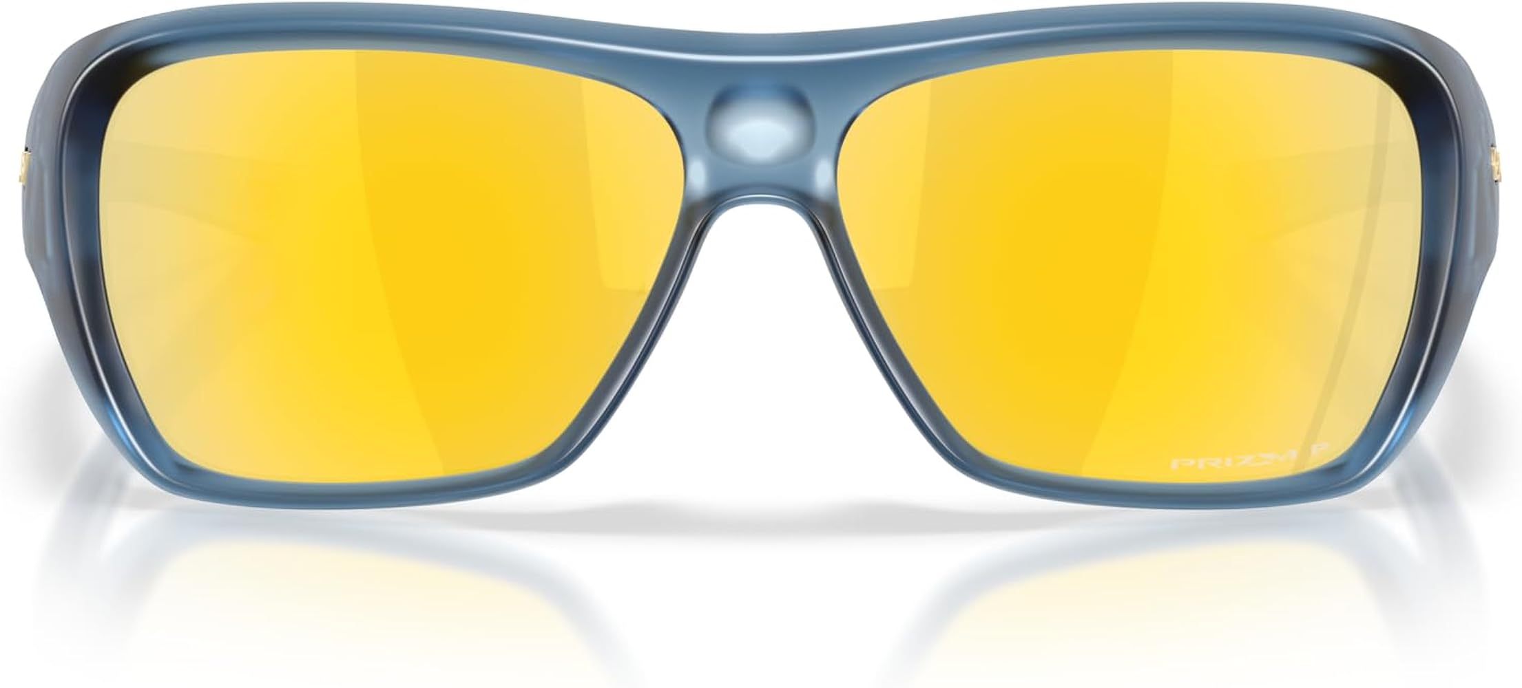 Amazon.com: Oakley OO9492 Chaminade Sunglasses, Matte Transparent