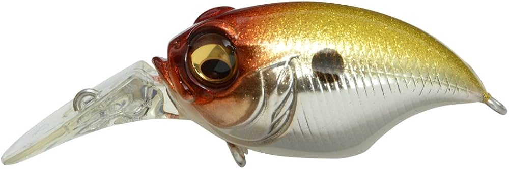 Amazon.co.jp: メガバス(Megabass) ルアー New MR-X GRIFFON(ニューMR