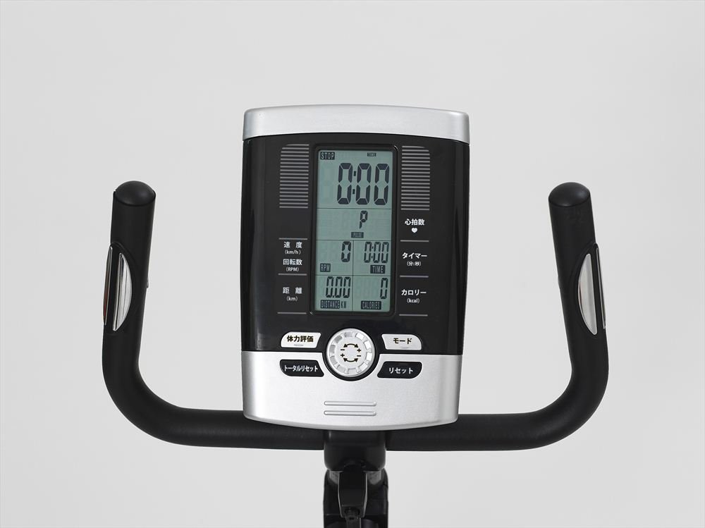 Amazon.co.jp: アルインコ(ALINCO) エアロマグネティックバイク5013