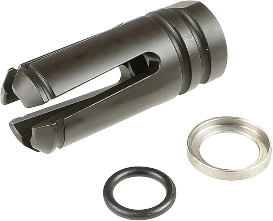 Amazon | GUARDER ガーダー M16シリーズ用 Vortexタイプ フラッシュ