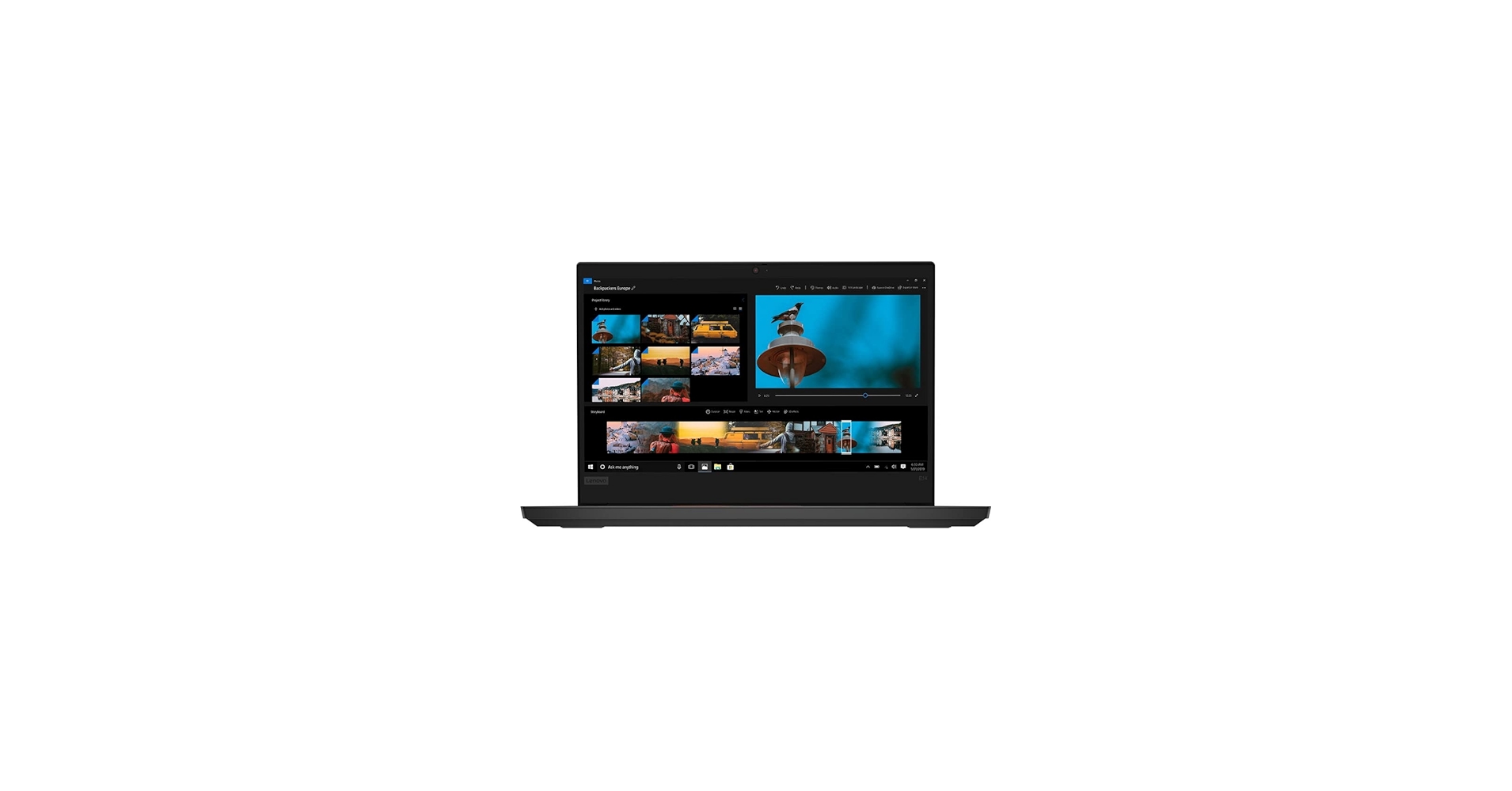 Amazon.com: Lenovo ThinkPad E14 14