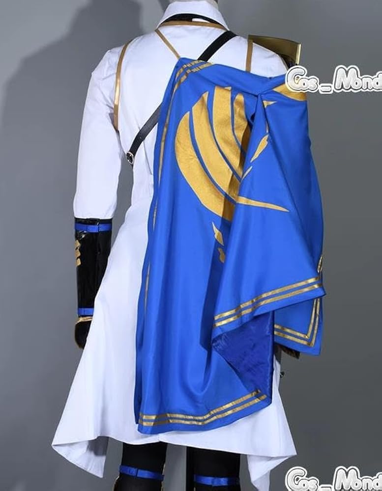 Amazon.co.jp: [hira] 刀剣乱舞 太鼓鐘貞宗コスプレ衣装（ウィッグ靴