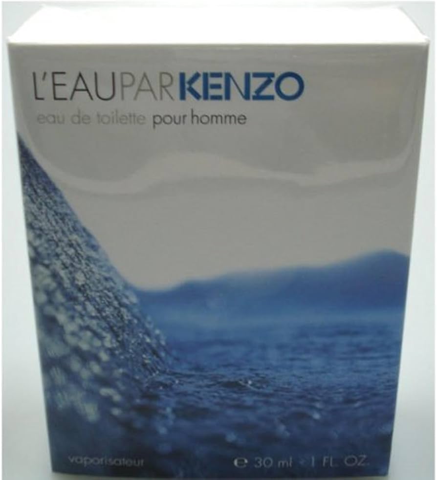 Amazon | 【ケンゾー】ローパ ケンゾー プールオム EDT 30mL | KENZO